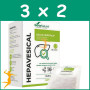 Pack 3x2 NATUSOR 01 HEPAVESICAL INFUSIONES SORIA NATURAL