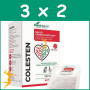 Pack 3x2 NATUSOR 21 COLESTÉN INFUSIONES SORIA NATURAL