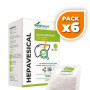 Pack 6x NATUSOR 01 HEPAVESICAL INFUSIONES SORIA NATURAL