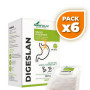 Pack 6x NATUSOR 24 DIGESLÁN INFUSIONES SORIA NATURAL