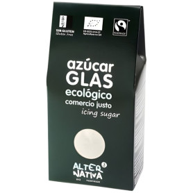 AZÚCAR DE CAÑA GLAS BIO 250G ALTERNATIVA 3