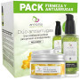 PACK FIRMEZA Y ANTIARRUGAS 80ML ARMONIA