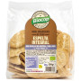 MINI CRACKERS ESPELTA INTEGRAL Y SEMILLAS MASA MADRE 200G BIOCOP