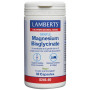 GENTLE MAGNESIUM BISGLYCINATE 60 CAPSULAS LAMBERTS