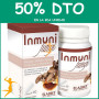 INMUNI FUNGI 60 CAPSULAS ELADIET OFERTA 2 UD