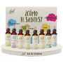 PACK SINGLES PRIMAVERA BACH