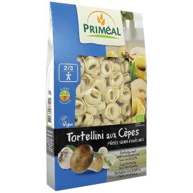 TORTELLINI DE CHAMPIÑONES 250G PRIMEAL