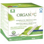 TAMPONES SUPER CON APLICADOR COMPACTO 16 UNIDADES ORGANYC