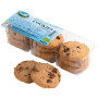 COOKIES DE ESPELTA CON PEPITAS DE CHOCOLATE 150G BELSI