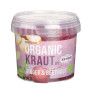CHUCRUT FRESCO JENGIBRE Y REMOLACHA KRAMERS BIO 300Gr. VEGETALIA