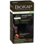 RAPID DELICATO 4.0 CASTAÑO NATURAL 135ML BIOKAP