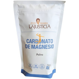 CARBONATO DE MAGNESIO 130Gr. ANA M. LAJUSTICIA
