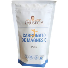 CARBONATO DE MAGNESIO 130Gr. ANA M. LAJUSTICIA