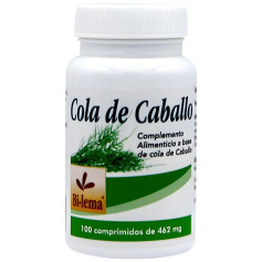 COLA DE CABALLO 100 COMPRIMIDOS BI-LEMA (DIPLAN)