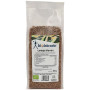 LENTEJA MARRÓN 500G BIOLABRADOR