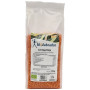 LENTEJA ROJA 500G BIOLABRADOR