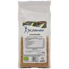 LINO DORADO 250G BIOLABRADOR