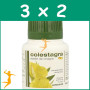 Pack 3x2 COLESTAGRA 100Ud. SORIA NATURAL