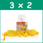 Pack 3x2 COLESTAGRA 100Ud. SORIA NATURAL