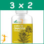 Pack 3x2 ACEITE DE ONAGRA COLESTAGRA 250Ud. SORIA NATURAL