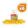 Pack 6x COLESTAGRA 100Ud. SORIA NATURAL