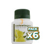 Pack 6x COLESTAGRA 100Ud. SORIA NATURAL