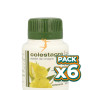 Pack 6x COLESTAGRA 100Ud. SORIA NATURAL