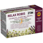 INFUSIONES NERVO ROBIS (RELAX ROBIS)