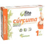 FITO PREMIUM CÚRCUMA 30 CÁPSULAS PINISAN