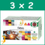 PACK 3x2 SIBIA 30 CAPSULAS NOVADIET
