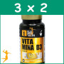PACK 3x2 VITAMINA D3 4000UI 60 CAPSULAS NOVADIET