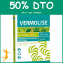 VERMOLISE 60 CAPSULAS DIETMED OFERTA 2 UD