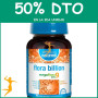 FLORA BILLION 90 CAPSULAS NATURMIL OFERTA 2 UD