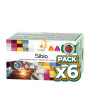 Pack 6x SIBIA 30 CAPSULAS NOVADIET