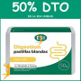 DIGESTIÓN PASTILLAS BLANDAS SUIZAS 50G ESI OFERTA 2 UD