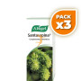Pack 3x SANTASAPINA JARABE 200Ml. A. VOGEL (BIOFORCE)