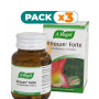 Pack 3x ATROSAN FORTE COMPRIMIDOS BIOFORCE