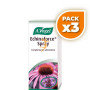 Pack 3x ECHINAFORCE SPRAY 30Ml. A. VOGEL (BIOFORCE)