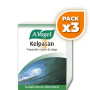Pack 3x KELPASAN 120 COMPRIMIDOS A. VOGEL (BIOFORCE)