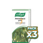Pack 3x AVENAFORCE 100Ml. BIOFORCE