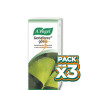 Pack 3x GINKGOFORCE 100Ml. A. VOGEL (BIOFORCE)