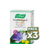 Pack 3x OMEGA 3 COMPLEX 30 CÁPSULAS A. VOGEL (BIOFORCE)