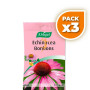 Pack 3x ECHINACEA BONBONS BOLSA 75Gr. A. VOGEL (BIOFORCE)