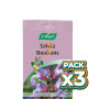 Pack 3x SALVIA BONBONS BOLSA 75Gr. A. VOGEL (BIOFORCE)