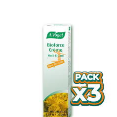 Pack 3x CREMA BIOFORCE 35Gr. A. VOGEL (BIOFORCE)