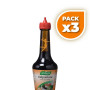 Pack 3x KELPAMARE 85Ml. A. VOGEL (BIOFORCE)