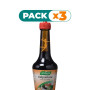 Pack 3x KELPAMARE 85Ml. A. VOGEL (BIOFORCE)