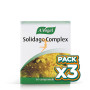 Pack 3x SOLIDAGO COMPLEX 60 COMPRIMIDOS VOGEL