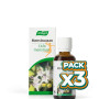 Pack 3x MENSTRUASAN GOTAS 50 ML