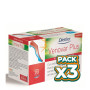 Pack 3x VENOVAR PLUS 20 VIALES DIETISA